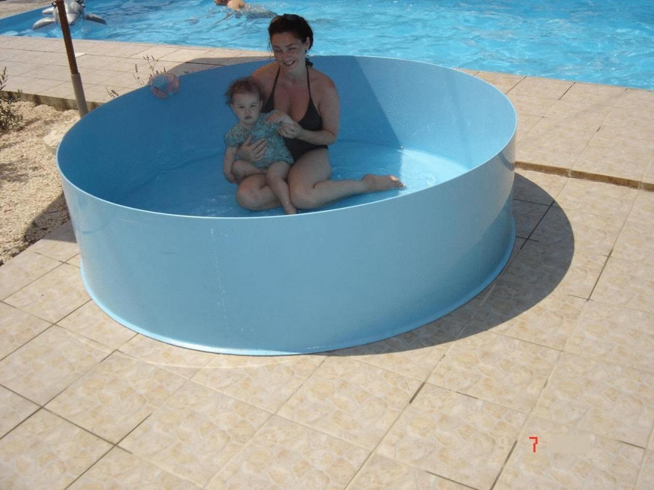 Apartments Villa Goja Trogir Buitenkant foto
