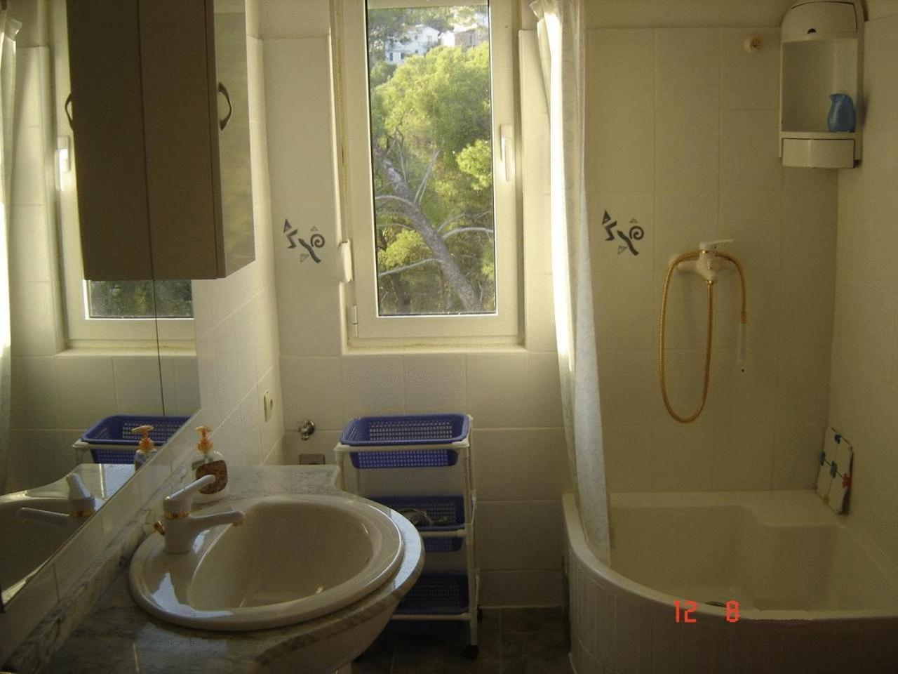 Apartments Villa Goja Trogir Buitenkant foto