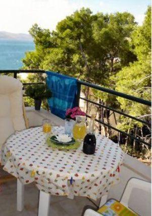 Apartments Villa Goja Trogir Buitenkant foto