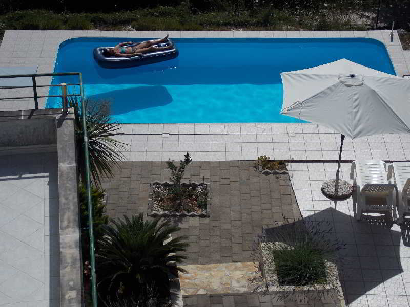 Apartments Villa Goja Trogir Buitenkant foto
